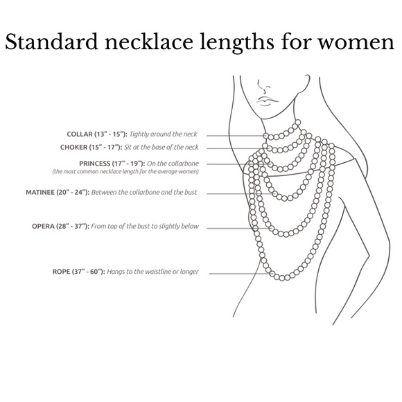 Vintage Turkish Perfume Pot Necklace - Picture 7 of 7